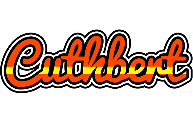 Cuthbert madrid logo