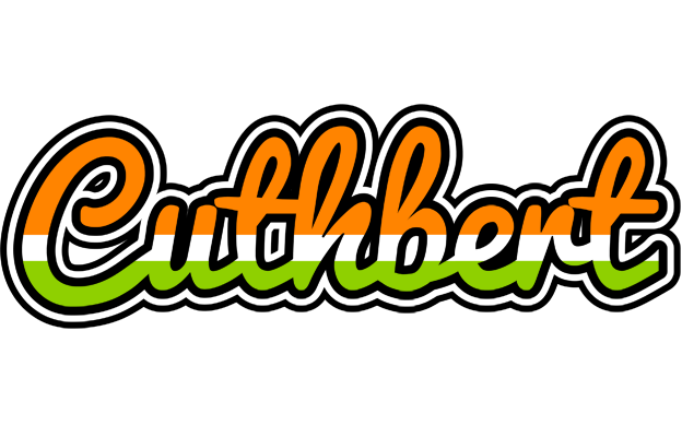 Cuthbert mumbai logo