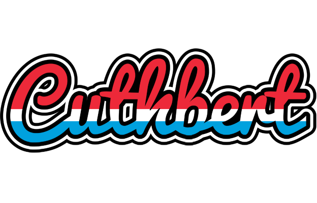 Cuthbert norway logo