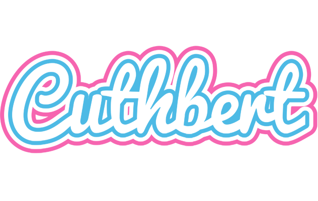 Cuthbert outdoors logo