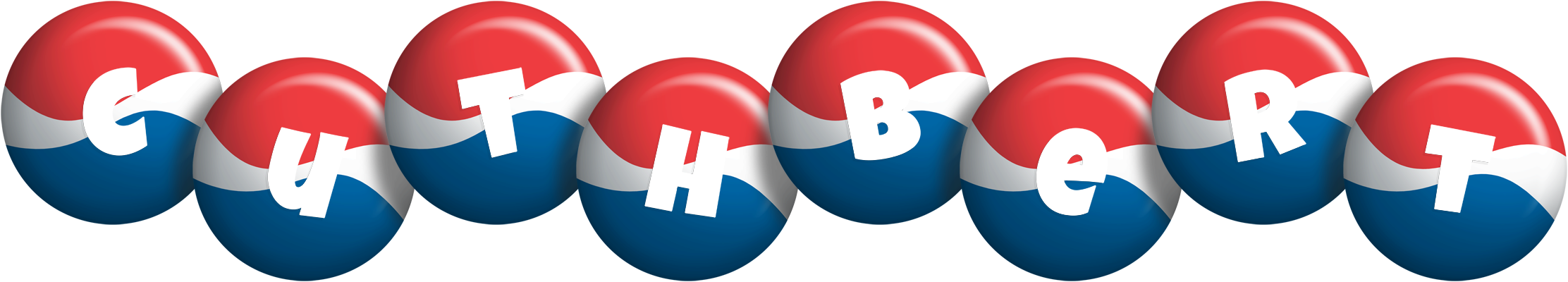 Cuthbert paris logo