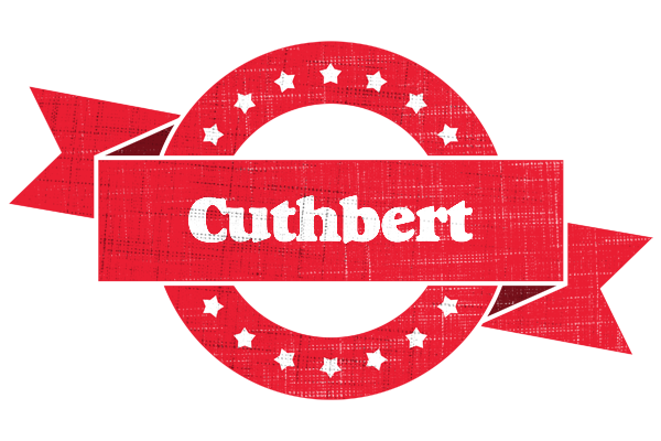 Cuthbert passion logo