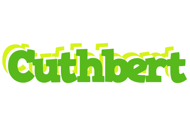 Cuthbert picnic logo