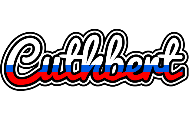 Cuthbert russia logo