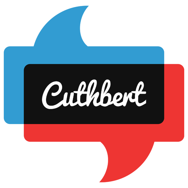Cuthbert sharks logo