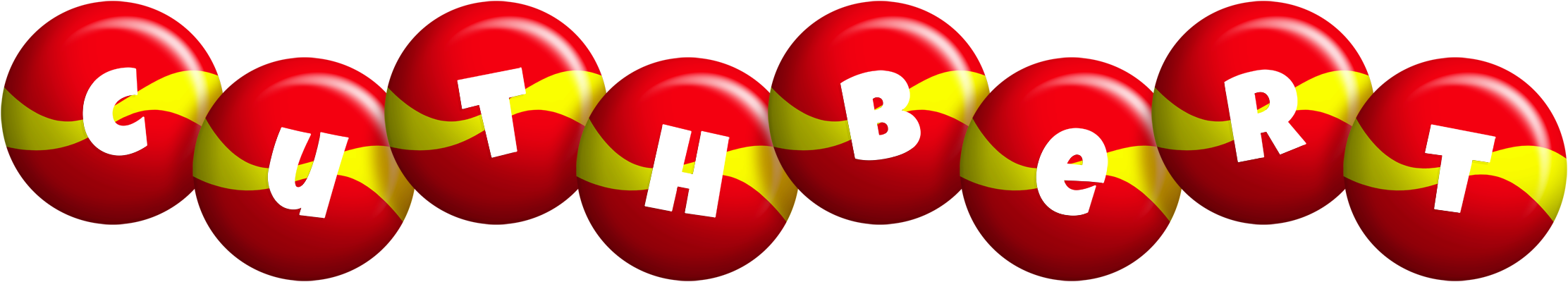 Cuthbert spain logo