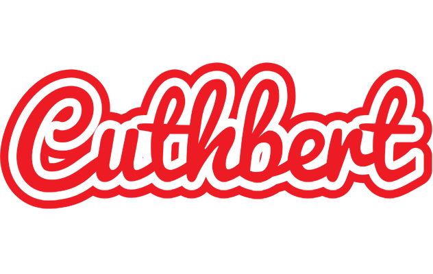 Cuthbert sunshine logo