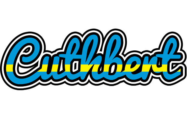Cuthbert sweden logo