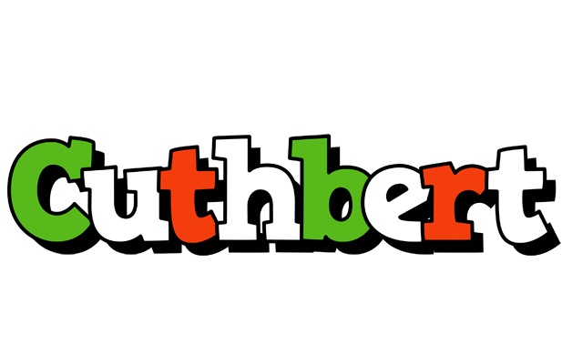 Cuthbert venezia logo