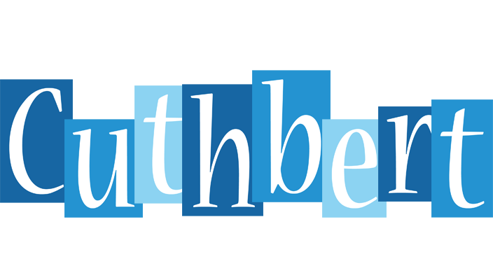 Cuthbert winter logo