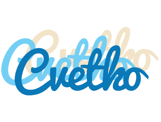 Cvetko breeze logo