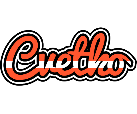 Cvetko denmark logo