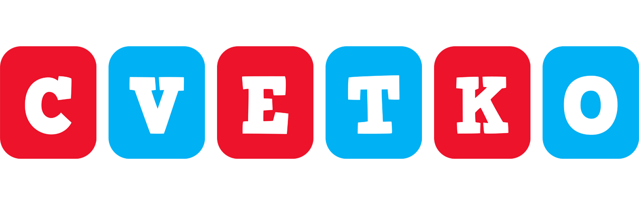 Cvetko diesel logo
