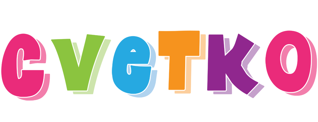 Cvetko friday logo
