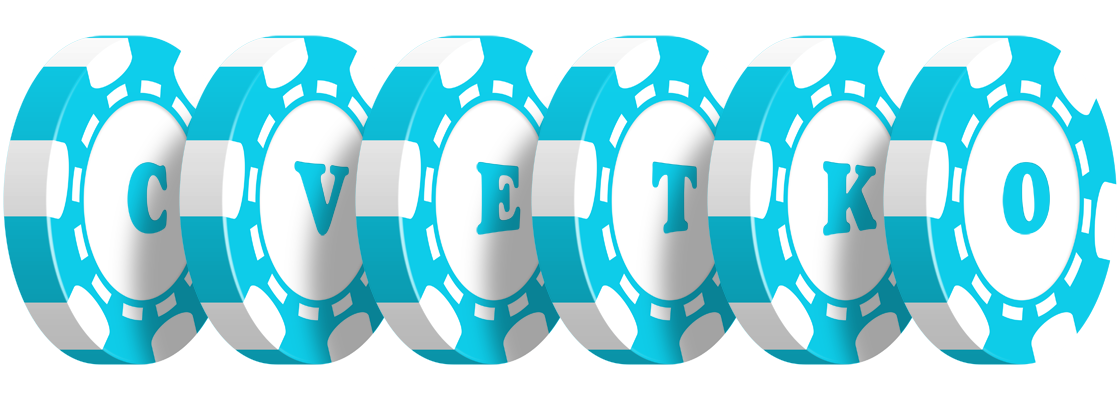 Cvetko funbet logo