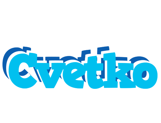 Cvetko jacuzzi logo