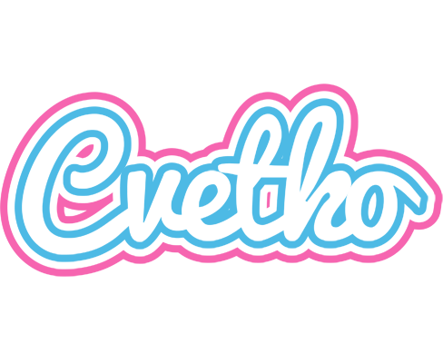 Cvetko outdoors logo