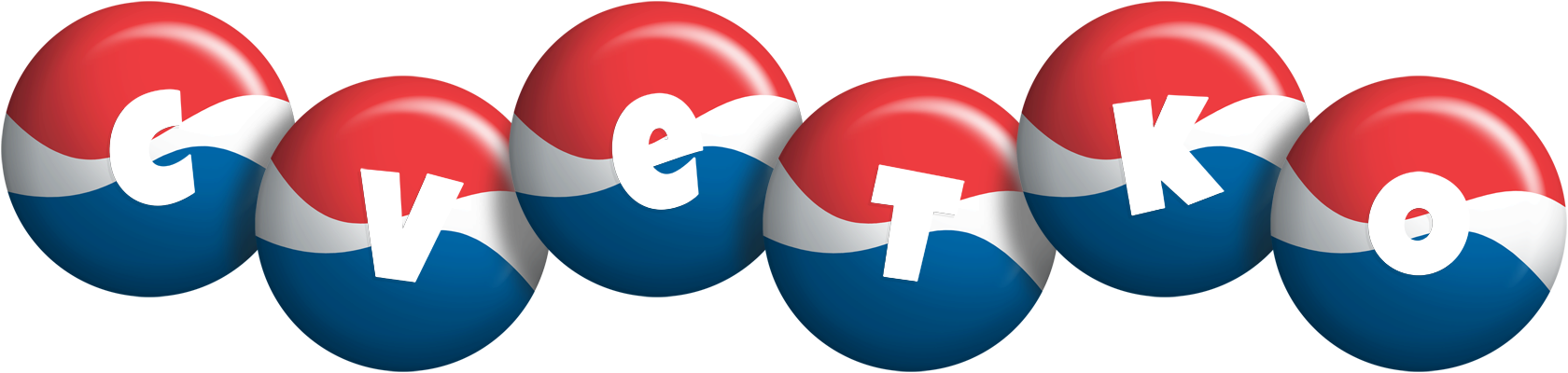 Cvetko paris logo