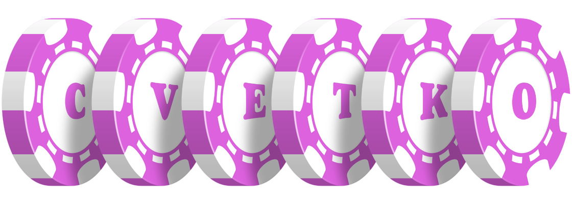 Cvetko river logo