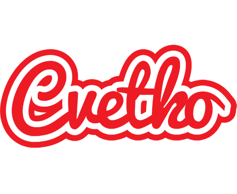 Cvetko sunshine logo