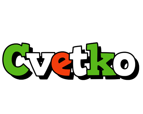Cvetko venezia logo