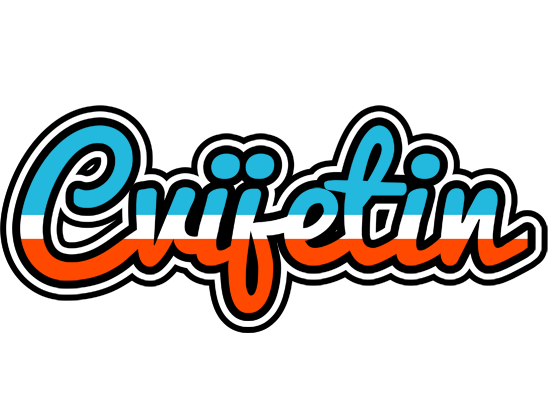 Cvijetin america logo