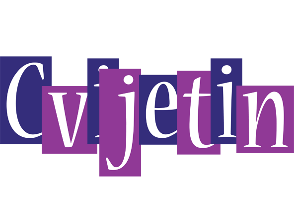 Cvijetin autumn logo