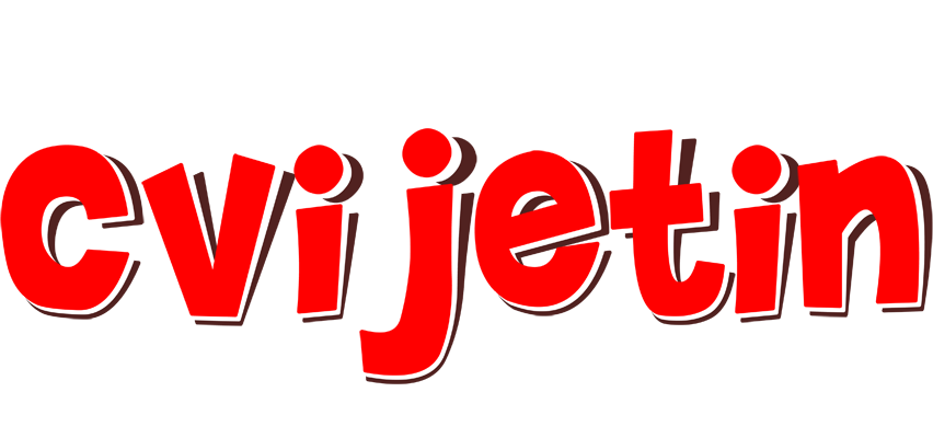 Cvijetin basket logo