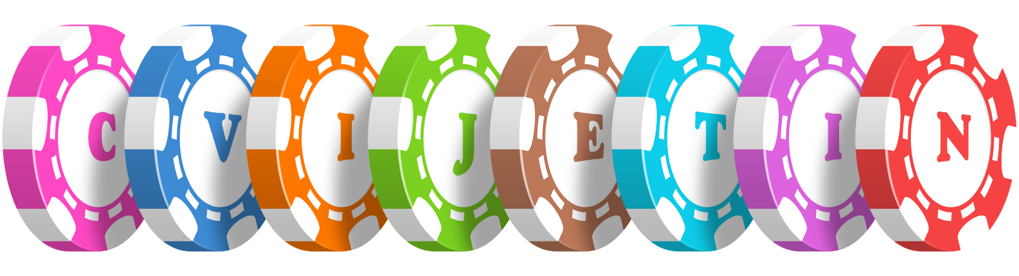 Cvijetin bluffing logo