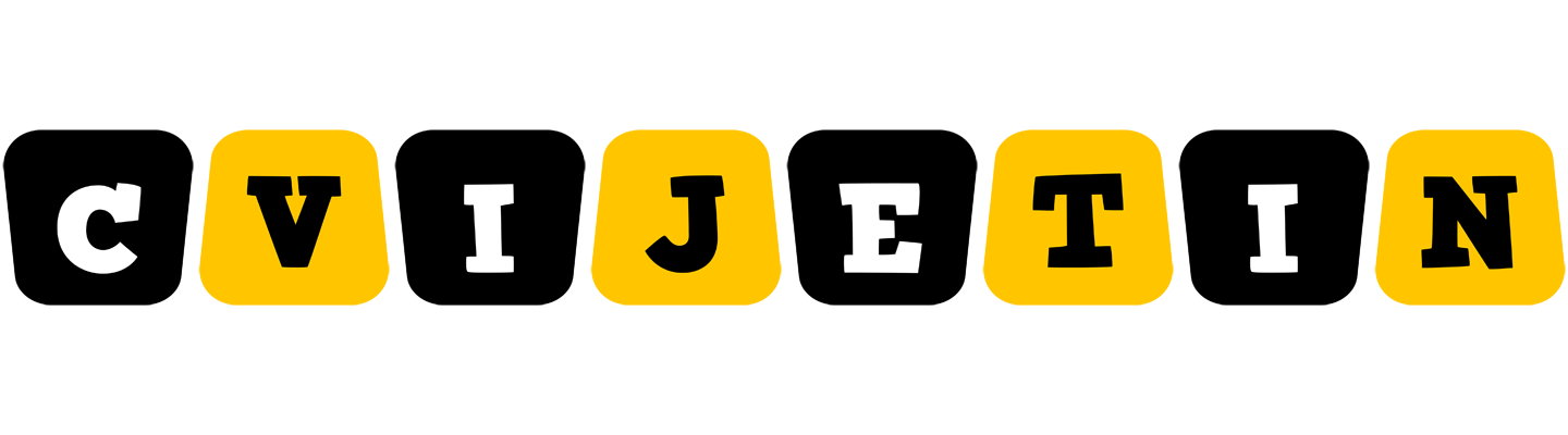 Cvijetin boots logo