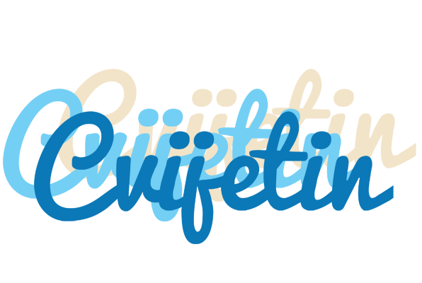 Cvijetin breeze logo