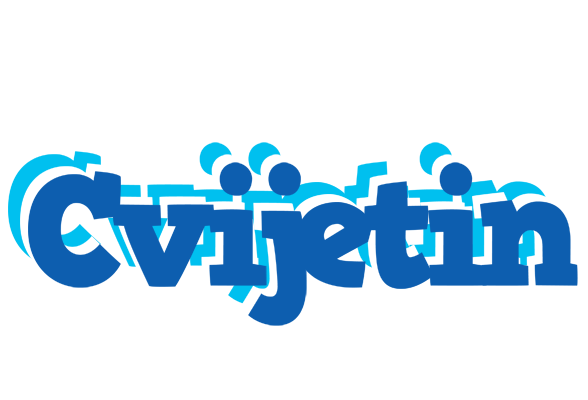 Cvijetin business logo