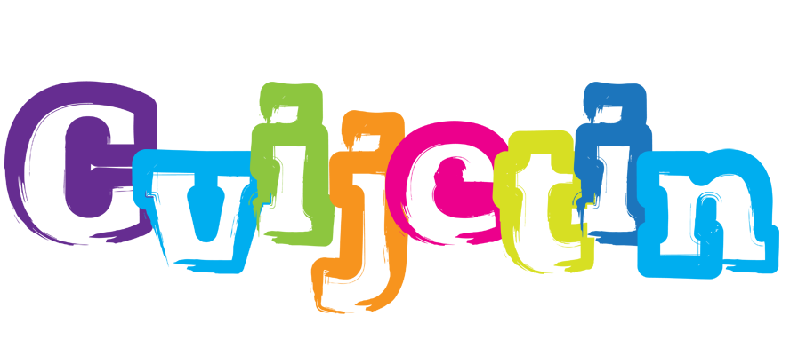 Cvijetin casino logo