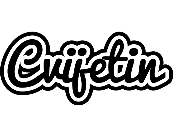 Cvijetin chess logo