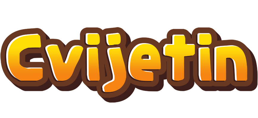 Cvijetin cookies logo