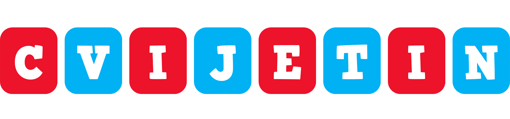 Cvijetin diesel logo