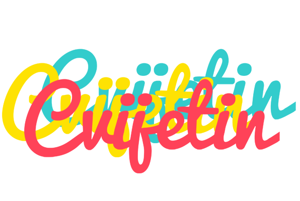 Cvijetin disco logo