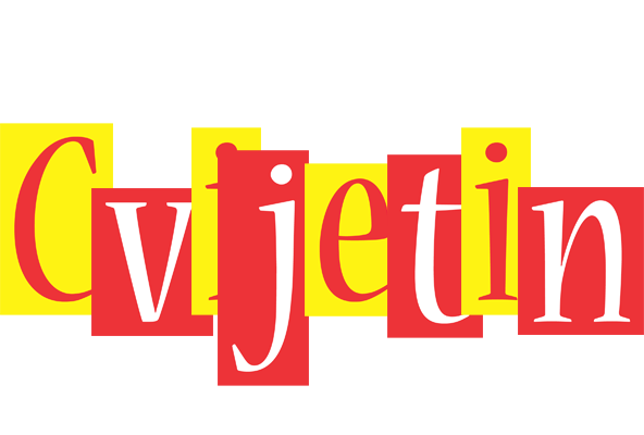 Cvijetin errors logo