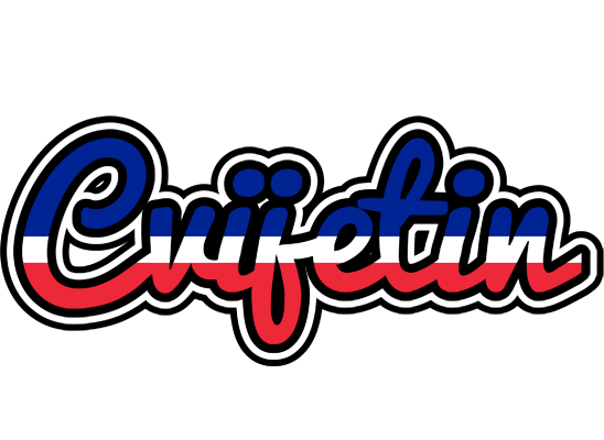 Cvijetin france logo