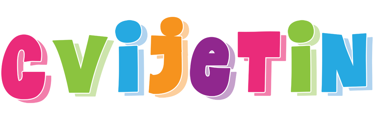 Cvijetin friday logo
