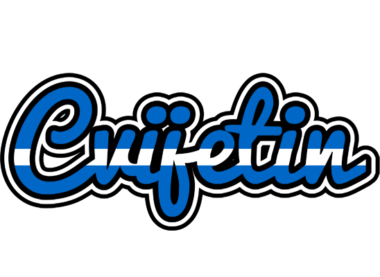 Cvijetin greece logo