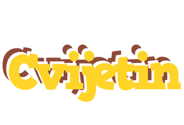 Cvijetin hotcup logo
