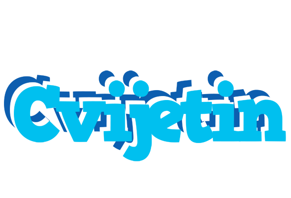 Cvijetin jacuzzi logo