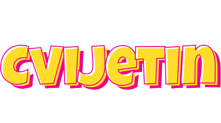 Cvijetin kaboom logo