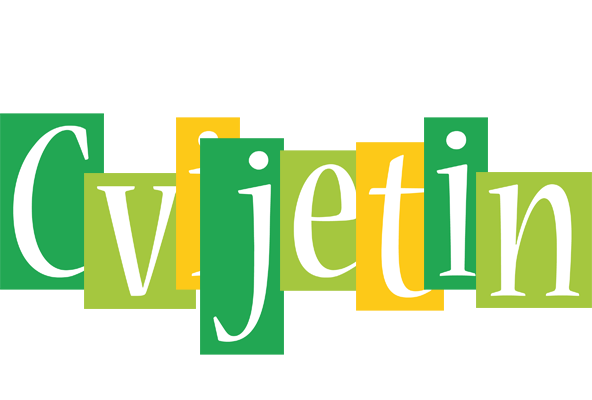 Cvijetin lemonade logo