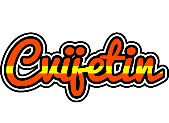 Cvijetin madrid logo