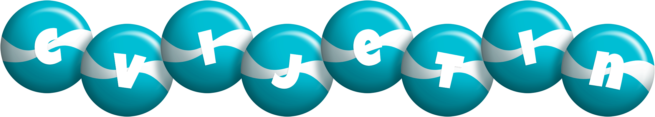 Cvijetin messi logo