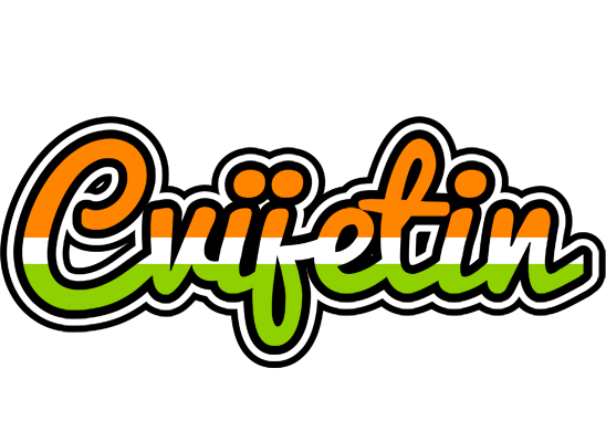 Cvijetin mumbai logo