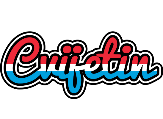Cvijetin norway logo