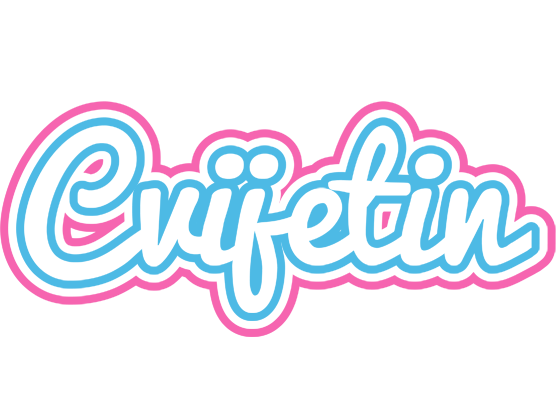 Cvijetin outdoors logo